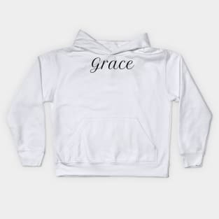 Grace Kids Hoodie